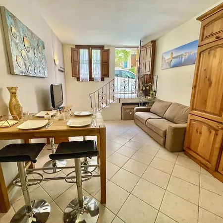 Daire In Paceville 200m From The Sea Of Spinola Bay