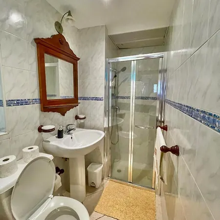 Daire In Paceville 200m From The Sea Of Spinola Bay