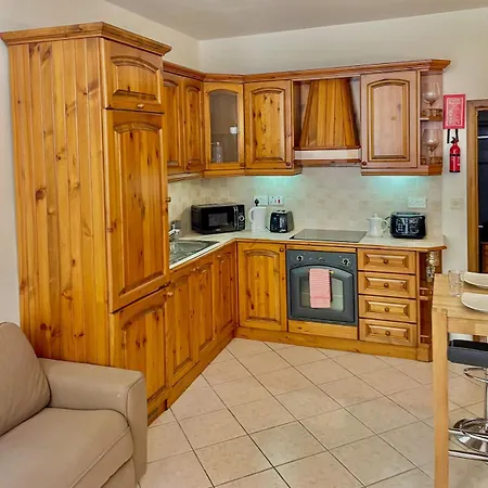 In Paceville 200m From The Sea Of Spinola Bay Appartement San Ġiljan