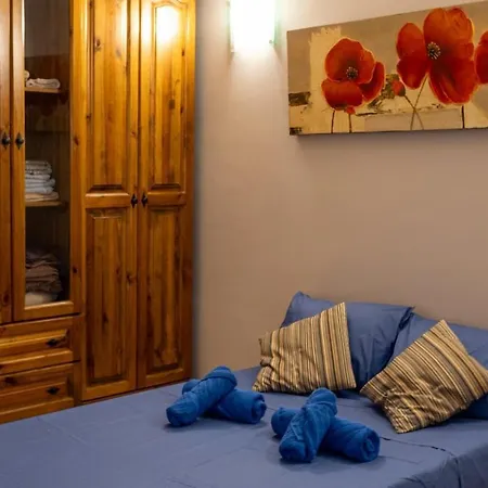 In Paceville 200m From The Sea Of Spinola Bay Appartement San Ġiljan
