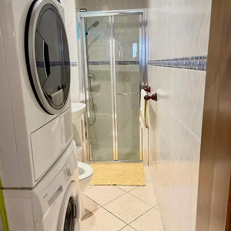 Appartement In Paceville 200m From The Sea Of Spinola Bay